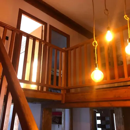Chalet 8 Couchages à 100m Du Bas Des Pistes *